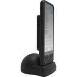 Socket Mobile DuraSled DS840 Universal Barcode Scanning Sled for iPod & Charging Dock