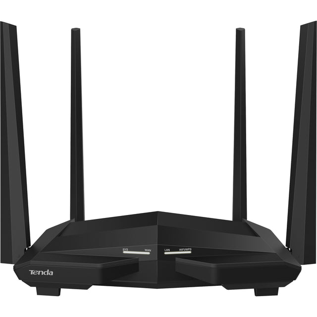 AC1200 DUAL-BAND GIGABIT ROUTER