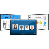 5553L 55IN WIDE LCD 4KUHD HD2.0