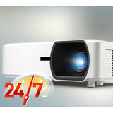 5000LM LASER WUXGA PROJECTOR