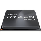 AMD Ryzen 7 PRO 3700 Octa-core (8 Core) 3.60 GHz Processor - OEM Pack