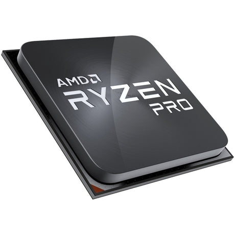 AMD Ryzen 7 PRO 3700 Octa-core (8 Core) 3.60 GHz Processor - OEM Pack