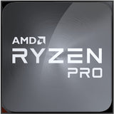 AMD Ryzen 7 PRO 3700 Octa-core (8 Core) 3.60 GHz Processor - OEM Pack