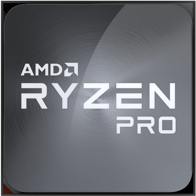 AMD Ryzen 7 PRO 3700 Octa-core (8 Core) 3.60 GHz Processor - OEM Pack