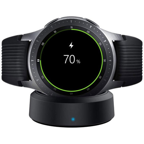 SAMSUNG WATCH WIRELESS CHARGER