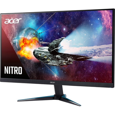 Acer Nitro VG280K 28" Class 4K UHD LCD Monitor - 16:9 - Black