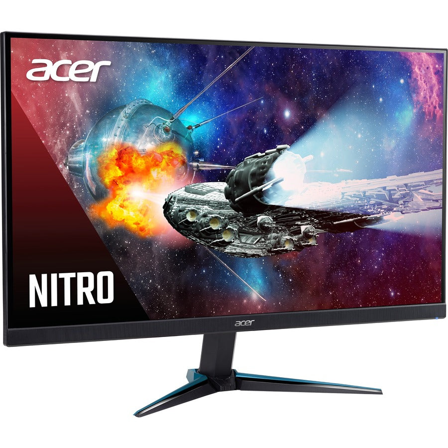 Acer Nitro VG280K 28" Class 4K UHD LCD Monitor - 16:9 - Black