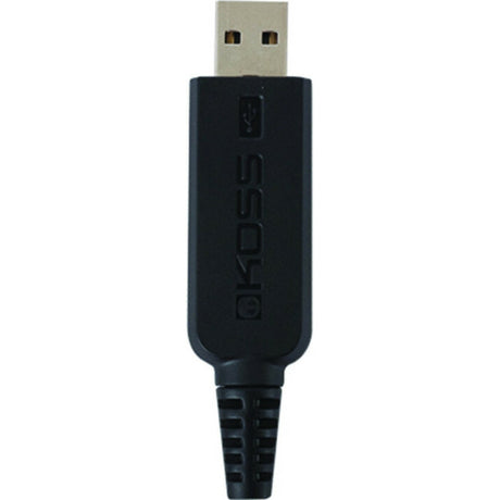 Communication Headset with USB