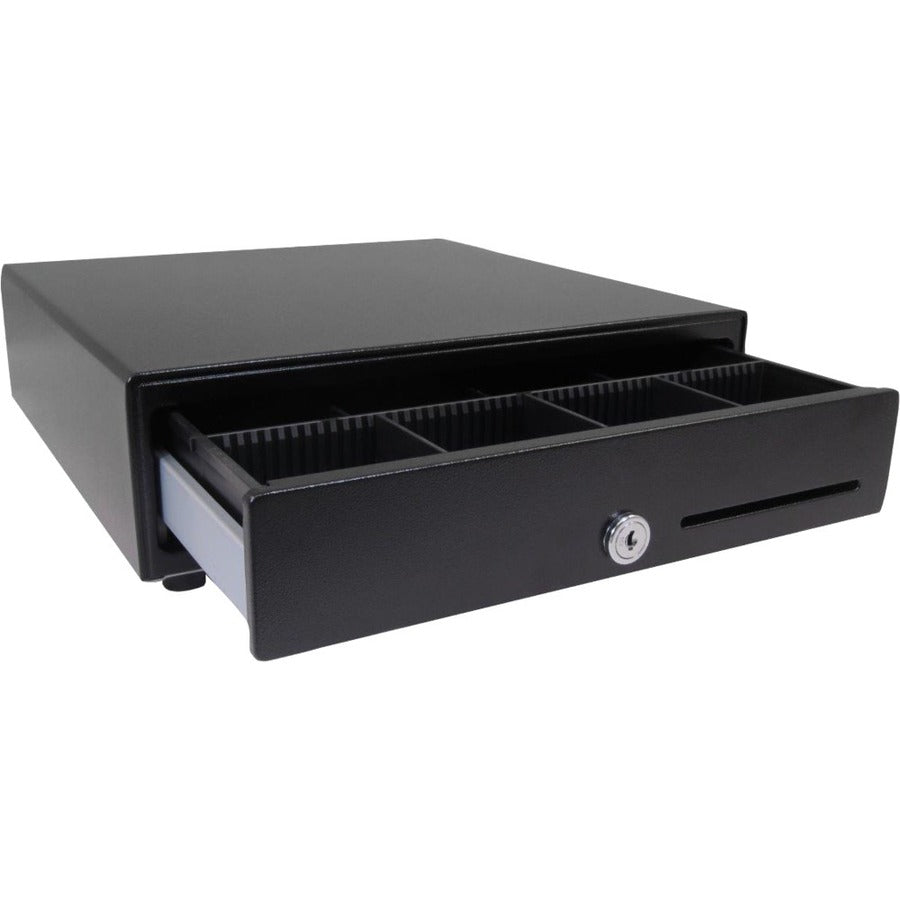 HP Heavy Duty Cash Drawer with Random Locks