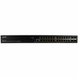 24PORT GIGABIT POE+ WITH