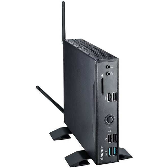 SHUTTLE DS10U CELERON 4205U