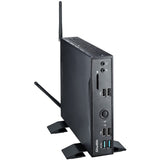 SHUTTLE DS10U CELERON 4205U