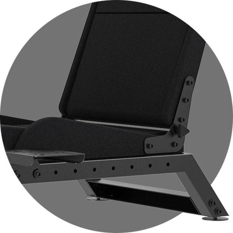 Next Level Racing Challenger Seat Add-on