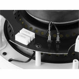 Monoprice Caliber 34707 Speaker - 80 W RMS - 160 W PMPO - 2-way - 2 Pack