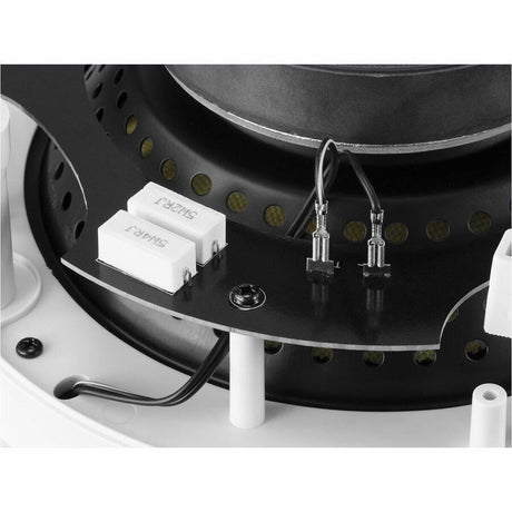 Monoprice Caliber 34707 Speaker - 80 W RMS - 160 W PMPO - 2-way - 2 Pack