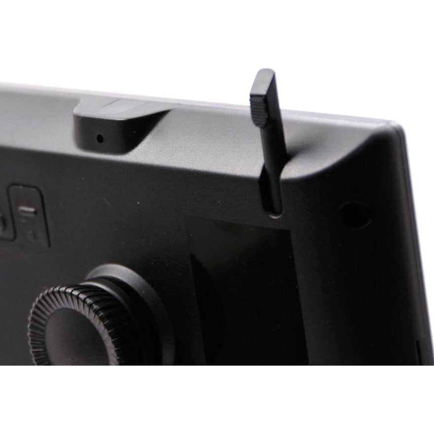 Mimo Monitors UM-740R 7" Class LCD Touchscreen Monitor - 16:9 - 30 ms - TAA Compliant