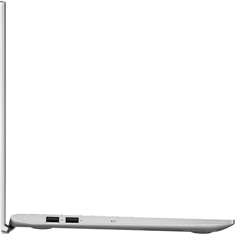 Asus VivoBook S15 S532 S532FA-DH55 15.6" Notebook - Full HD - Intel Core i5 i5-10210U - 8 GB - 512 GB SSD