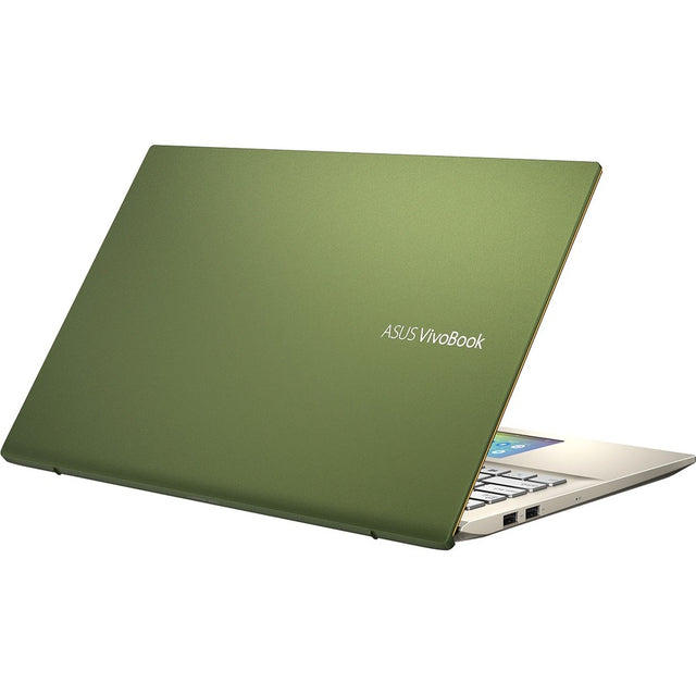Asus VivoBook S15 S532 S532FA-DH55-GN 15.6" Notebook - Full HD - Intel Core i5 i5-10210U - 8 GB - 512 GB SSD