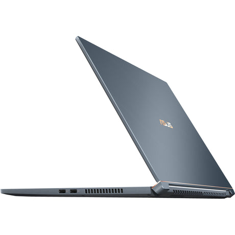 Asus ProArt StudioBook Pro 17 W700 W700G3T-XH77 17" Mobile Workstation - WUXGA - Intel Core i7 9th Gen i7-9750H - 16 GB - 1 TB SSD - Turquoise Gray