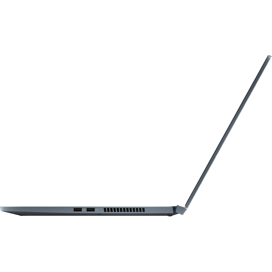 Asus ProArt StudioBook Pro 17 W700 W700G3T-XH77 17" Mobile Workstation - WUXGA - Intel Core i7 9th Gen i7-9750H - 16 GB - 1 TB SSD - Turquoise Gray