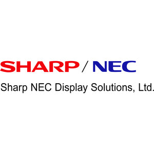 Sharp NEC Display Touchscreen Overlay