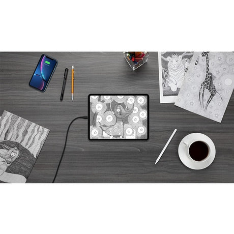 Belkin TemperedGlass Screen Protector for iPad Pro 12.9