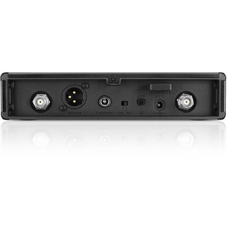 Sennheiser Wireless Microphone System