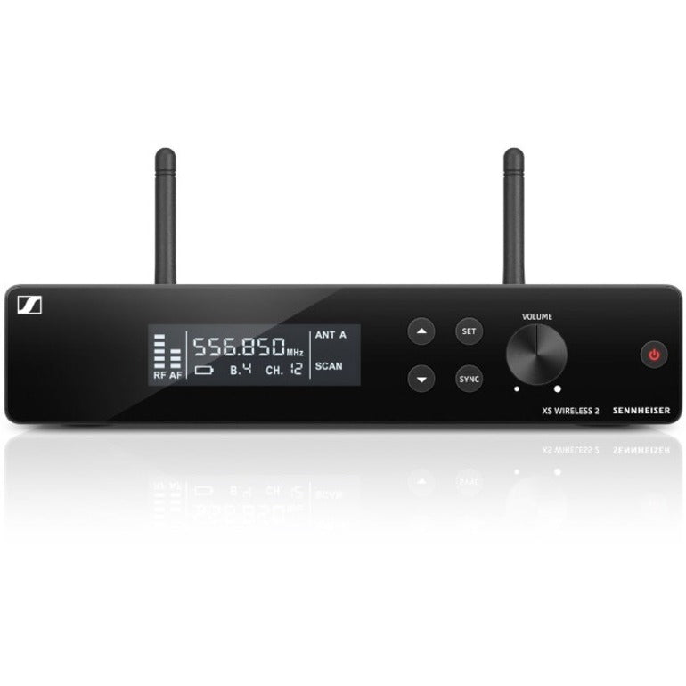 Sennheiser Wireless Microphone System
