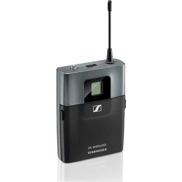 Sennheiser Wireless Microphone System