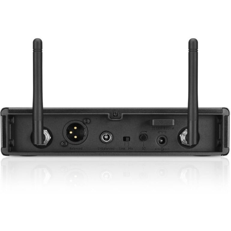 Sennheiser Wireless Microphone System