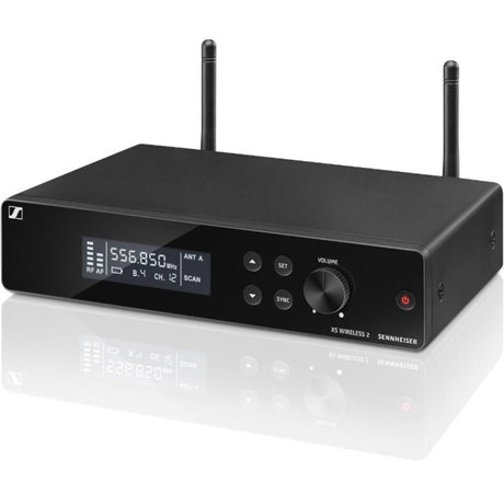Sennheiser Wireless Microphone System