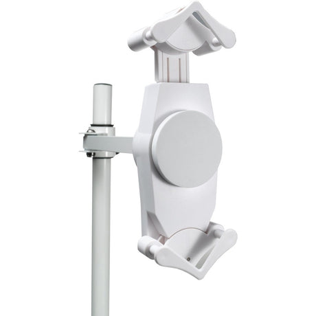 CTA Digital Portable Projector Stage and Photo Studio Mount for 7-14 Tablets, including the iPad 10.2-inch (7th/ 8th/ 9th Gen.)