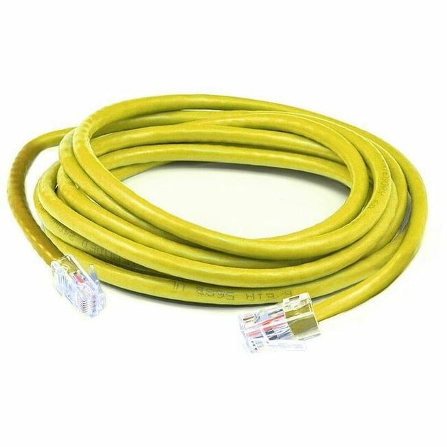 50FT YELLOW CAT6 UTP RISER