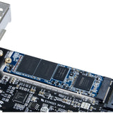 USB 3.0 CA 3PORT PCIE CARD WITH