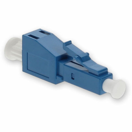 AddOn 5dB Fixed LC Male to LC Female OS1 SMF Simplex Fiber Attenuator