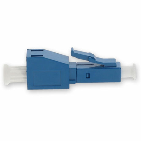 AddOn 5dB Fixed LC Male to LC Female OS1 SMF Simplex Fiber Attenuator