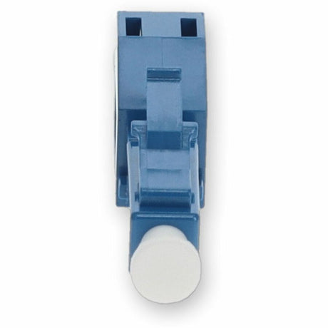 AddOn 5dB Fixed LC Male to LC Female OS1 SMF Simplex Fiber Attenuator