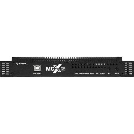 Black Box MCX S9 Video Encoder