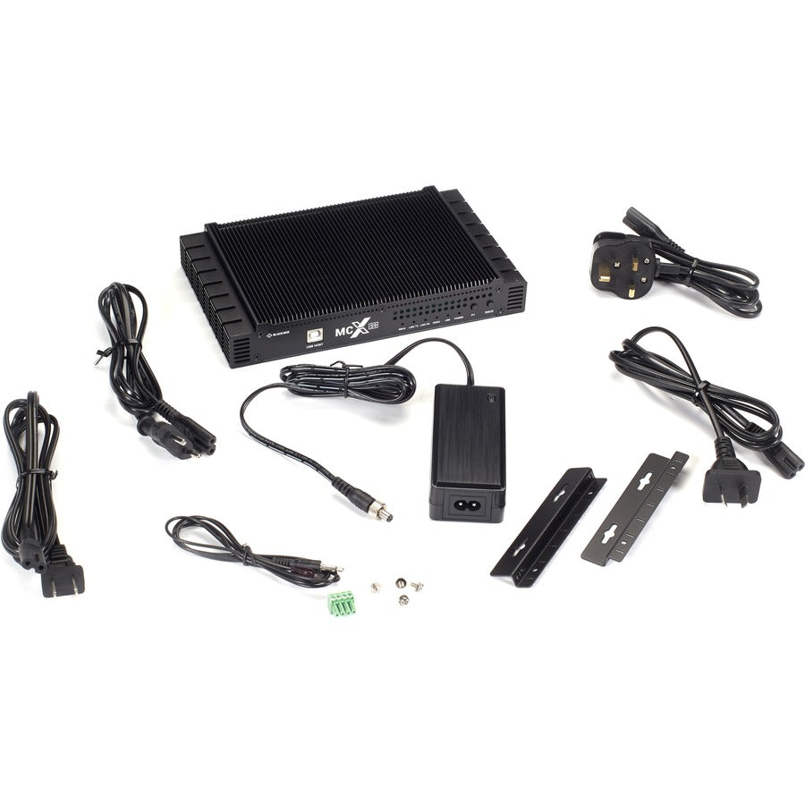 Black Box MCX S9 Video Encoder