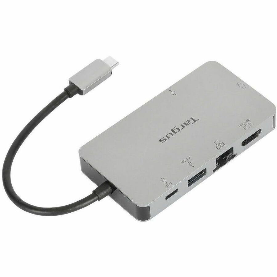 Targus DOCK419USZ Docking Station