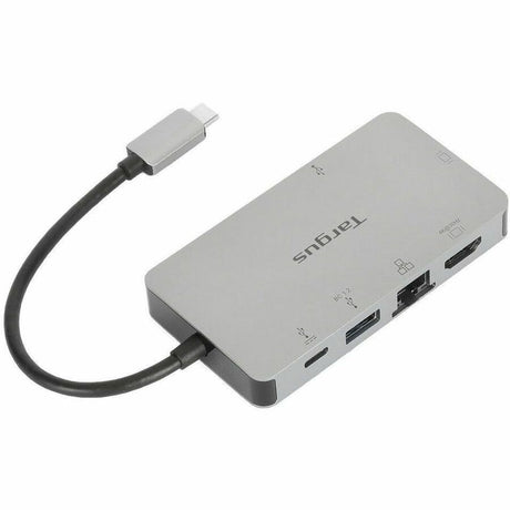 Targus DOCK419USZ Docking Station