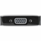 Targus DOCK419USZ Docking Station