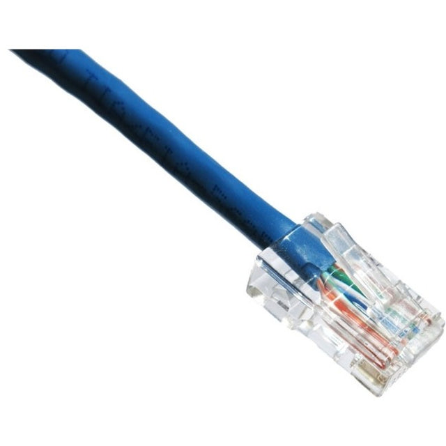 CAT6 BLUE NON-BOOTED 550MHZ