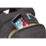 Thule Construct CONBP116 Carrying Case (Backpack) for 15.6" Notebook - Black