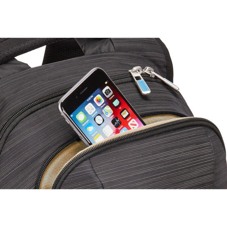 Thule Construct CONBP116 Carrying Case (Backpack) for 15.6" Notebook - Black