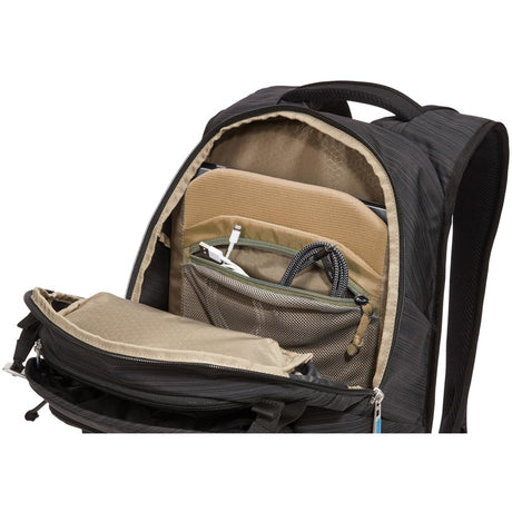 Thule Construct CONBP116 Carrying Case (Backpack) for 15.6" Notebook - Black