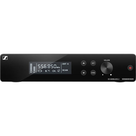 Sennheiser Wireless Microphone System