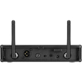 Sennheiser Wireless Microphone System