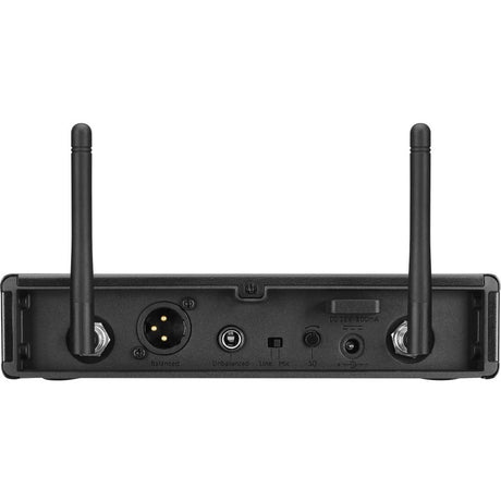 Sennheiser Wireless Microphone System