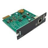 UPS NETWORK MANAGEMENT CARD
